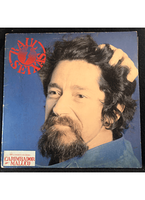 Raul Seixas (Carimbador Maludo)