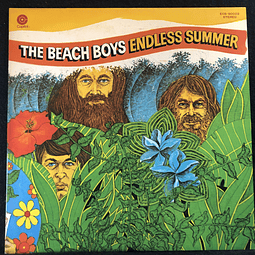 Beach Boys – Endless Summer (Ed Japón)