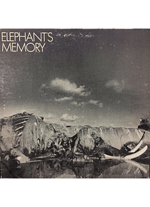Elephant's Memory (producido por John Lennon)