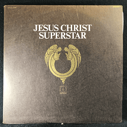 Jesus Christ Superstar - A Rock Opera
