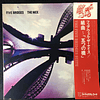 Nice, The (Keith Emerson) – Five Bridges (Ed Japón)