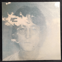 John Lennon – Imagine (ed USA)