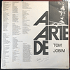 Tom Jobim – A Arte
