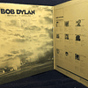 Bob Dylan – Gold Disc (Ed Japón)