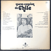 Various (Victor Jara, Violeta Parra, Quilapayun, etc...) – Nueva Cancion De Chile