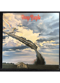 Deep Purple – Stormbringer (Ed Japón)