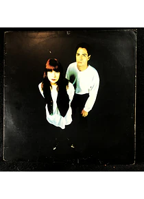 Rita Lee E R. Carvalho (Perto do Fogo '90)