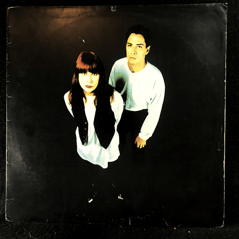 Rita Lee E R. Carvalho (Perto do Fogo '90)