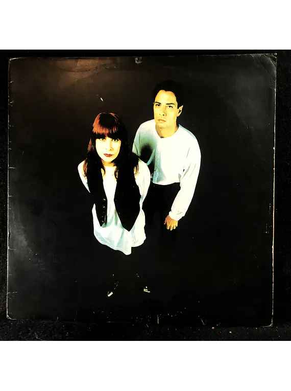 Rita Lee E R. Carvalho (Perto do Fogo '90)