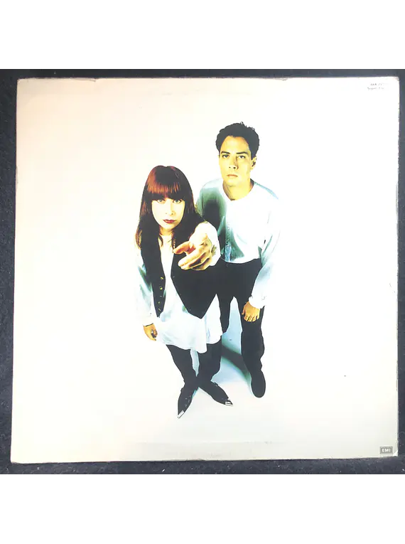 Rita Lee E R. Carvalho (Perto do Fogo '90)