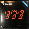 Police – Ghost In The Machine (orig. '82 BR)