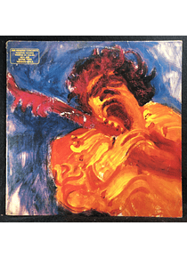 Jimi Hendrix Concerts