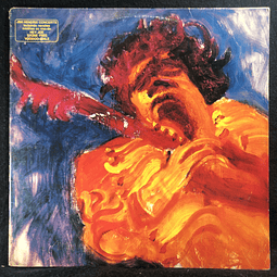 Jimi Hendrix Concerts