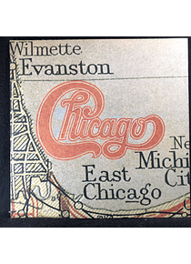 Chicago XI (Ed Japón)