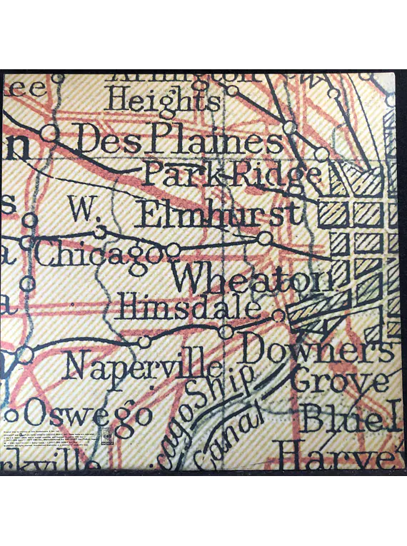 Chicago XI (Ed Japón)