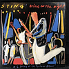 Sting ‎(Police) – Bring On The Night (orig '86 BR)