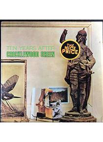 Ten Years After – Cricklewood Green (Ed USA 80's)