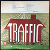 Traffic ‎– Traffic II '68 (Ed USA)