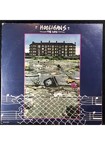 Who, The – Hooligans (Ed USA '81)
