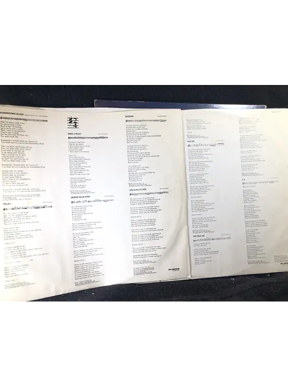 Who, The – Hooligans (Ed USA '81)