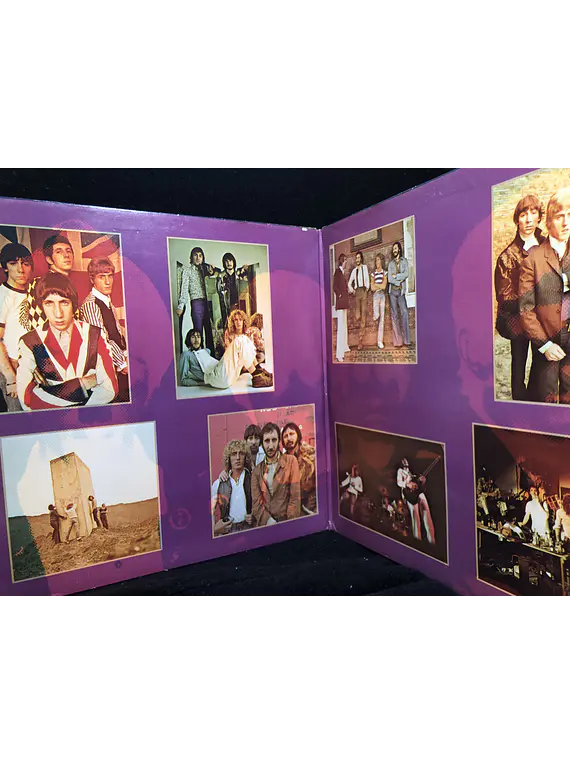 Who, The – Hooligans (Ed USA '81)