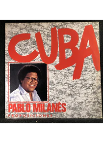 Pablo Milanés – Proposiciones (Ed BR)