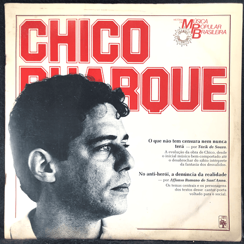 Chico Buarque - História Da Música Popular Brasileira