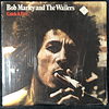 Bob Marley And The Wailers – Catch A Fire (Ed USA 70's)