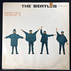 Beatles – Help! (Ed BR 70's)