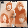 Led Zeppelin I (Ed Japón c/ POSTER))