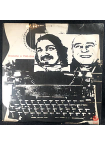 Vinicius e Toquinho - 1971