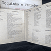 Vinicius e Toquinho - 1971