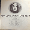 John Lennon / Plastic Ono Band (Ed Japón)