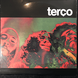 Terço (1973) Reed. 2016