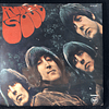 Beatles, The – Rubber Soul (Ed Japón)