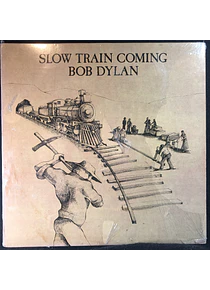 Bob Dylan – Slow Train Coming