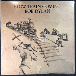 Bob Dylan – Slow Train Coming