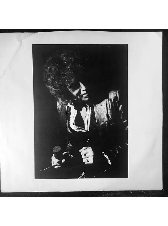 Bob Dylan – Slow Train Coming