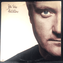 Phil Collins – Both Sides (orig '93)