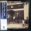 Creedence Clearwater Revival – Willy And The Poor Boys (ed Japón)