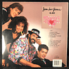 Juan Luis Guerra 4.40 – Romance Rosa (orig BR '92)