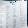 Queen – The Game (Ed Japón)