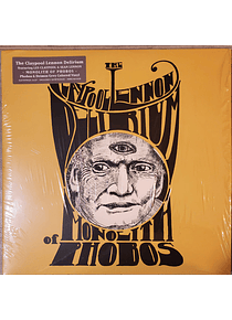 Claypool Lennon Delirium – Monolith Of Phobos