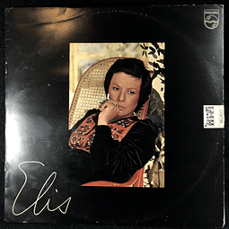 Elis Regina – Elis (Romaria)