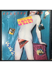 Rolling Stones* – Undercover