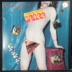 Rolling Stones* – Undercover