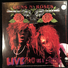 Guns N' Roses – G N' R Lies (orig '88 BR)