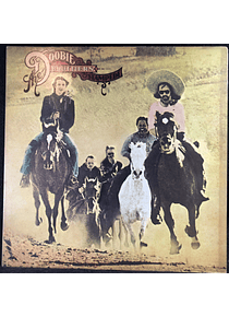 Doobie Brothers – Stampede (Ed Japón)