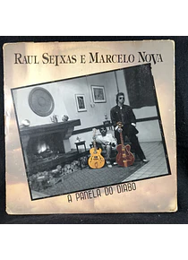 Raul Seixas e Marcelo Nova – A Panela Do Diabo