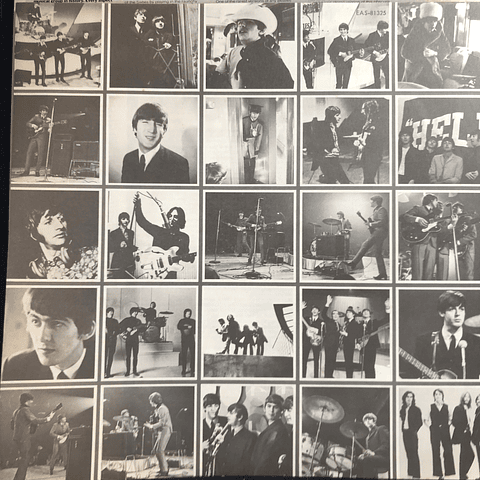 Beatles, The – Rarities